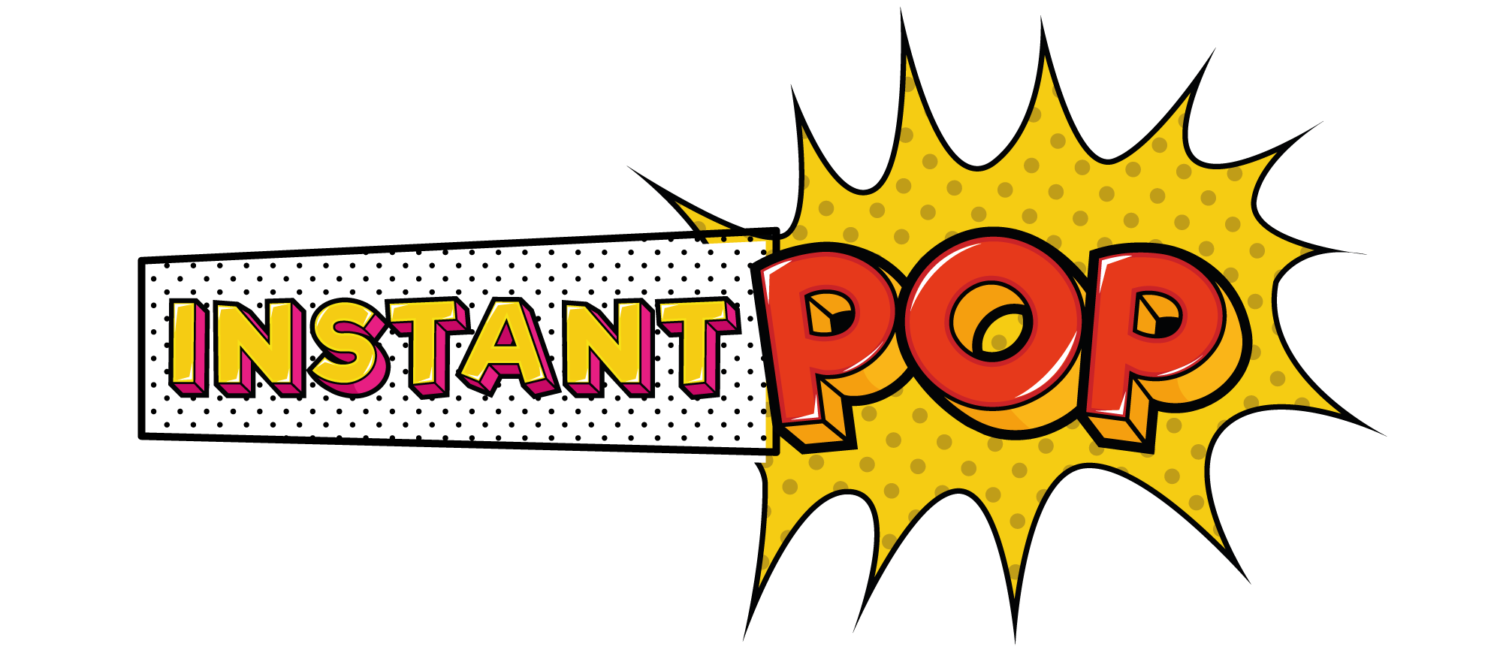 InstantPop