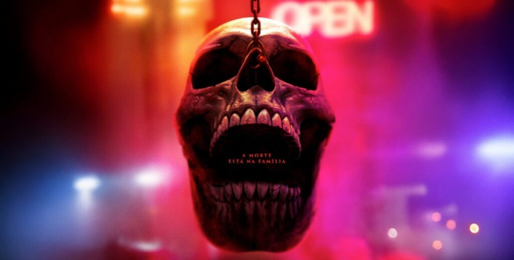 No trailer damos uma primeira olhada no retorno do querido Tony Todd à franquia de terror. 