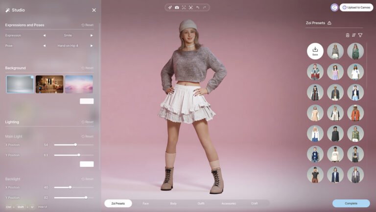 INZOI, SIMULAÇÃO DE VIDA, JOGO, INSTANT POP, LANÇAMENTO