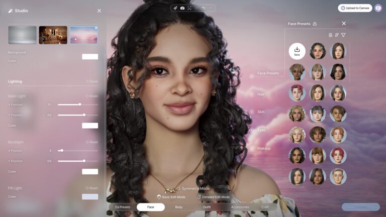 INZOI, SIMULAÇÃO DE VIDA, JOGO, INSTANT POP, LANÇAMENTO