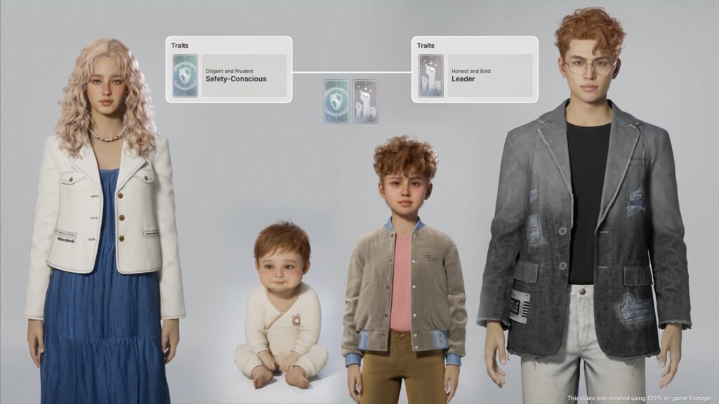 INZOI, SIMULAÇÃO DE VIDA, JOGO, INSTANT POP, LANÇAMENTO