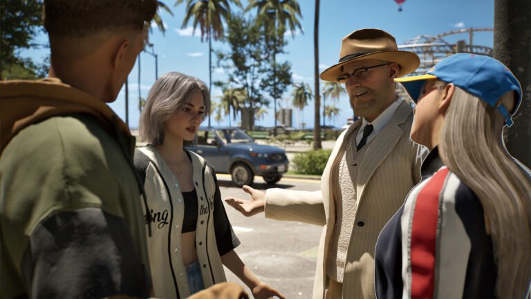 INZOI, SIMULAÇÃO DE VIDA, JOGO, INSTANT POP, LANÇAMENTO